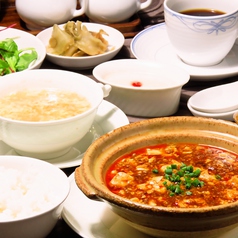 中国料理 美麗華 びれいか ホテルJALシティ長野の特集写真