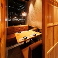 創作居酒屋 和み屋 有楽町本店の雰囲気1