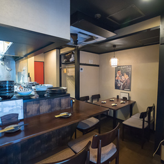 貸切対応も承っております◎ご予約・ご相談など、お気軽にお問い合わせください♪