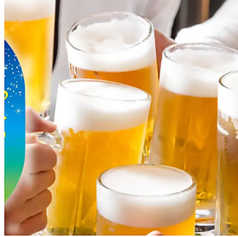 満天ビアガーデンのおすすめポイント1