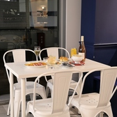 創作フレンチ cafe&bar Hush ハッシュの雰囲気3