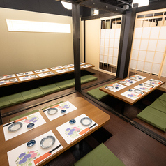 肉匠と海鮮　個室居酒屋　媛花　松山大街道本店の特集写真