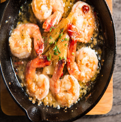 海の幸DINING SURFの特集写真