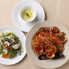 ドンコナコネリー DON CONA CONERY 五反田のコース写真