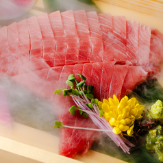 海神の後楽園 新橋本店の特集写真