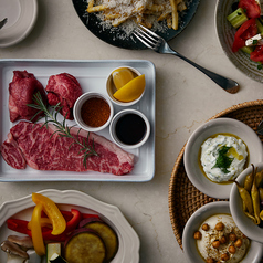 新宿ビアガーデン　THE MED TERRACEのおすすめ料理2