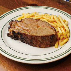 高尾山 [270g]　カナダ産豚