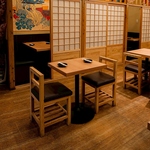 九州料理専門店 さくら島酒場