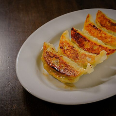 餃子(ニンニクなし)