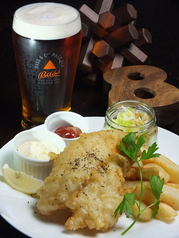 BEER PUB 8tapsのおすすめ料理3