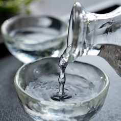 【数量限定】ふぐひれ冷酒