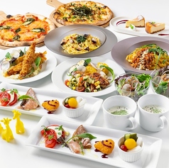 Himawari Kitchen ひまわりキッチンのおすすめ料理1
