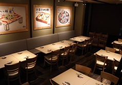 20名様から３０名様の個室A