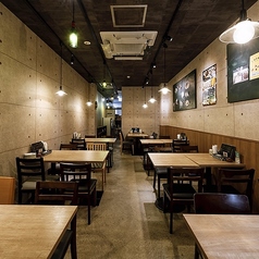 ナポリピッツァ＆イタリアンバル　トンガリアーノ大曽根駅前店特集写真1