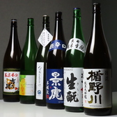 たつ家 二代目逹磨のおすすめ料理2