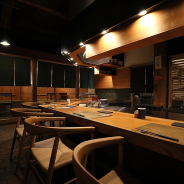 とりやまつ崎の雰囲気1