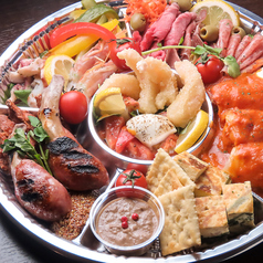 Bistro Belle Selva ビストロ ベルセルバのおすすめテイクアウト1