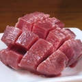 料理メニュー写真&nbsp;厚切り牛タン(1.5人前)