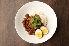 ハンバーグワークス グランエミオ所沢店のおすすめランチ3