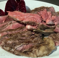 Tacasi タカジのコース写真