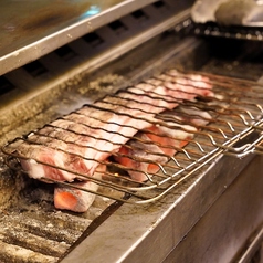 サムギョプサル追加