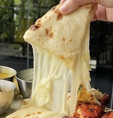 CURRY PARADISEの写真