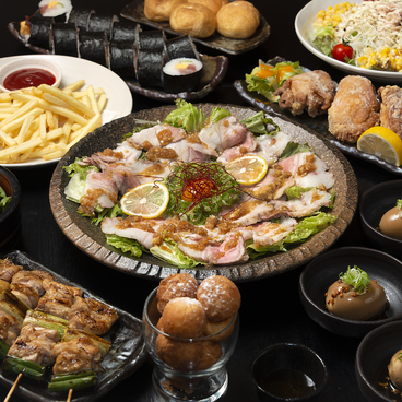 居酒屋 天国 りんくう店のおすすめ料理1