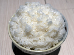 ごはん 大