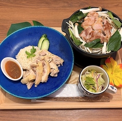 Muu Tokyo　恵比寿店のおすすめランチ3