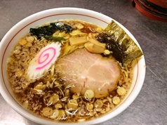 ラーメン