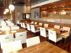 Happy ハッピー レストラン 大崎センター店の雰囲気1