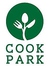 COOKPARK クックパークのロゴ