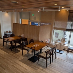 うなぎの樋口 松崎店の雰囲気2