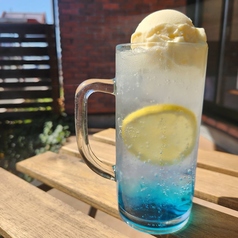 びわこサイダー