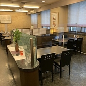 日本料理 紫水の雰囲気2