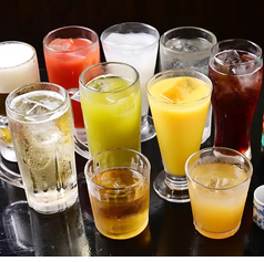 ユッケと創作料理の居酒屋 羽兎（うと）のコース写真