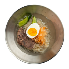 冷麺