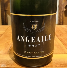 アンジュエール　ブリュット