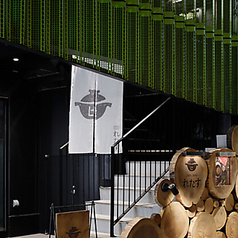 しゃぶしゃぶれたす 中目黒本店の外観1