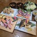 すし酒場縁のおすすめ料理1