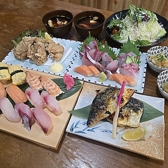 すし酒場縁のおすすめ料理1