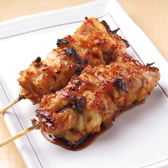 焼鳥ひさごのおすすめ料理2