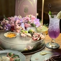 料理メニュー写真&nbsp;森の晩餐　五重奏
