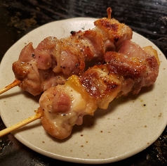 串焼き各種