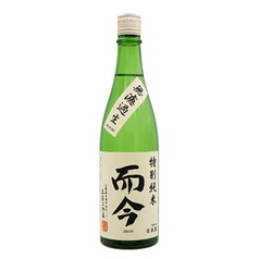 而今 特別純米 グラス