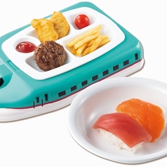 キッズお寿司セット