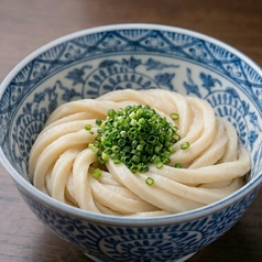 うどん(1人前/鍋〆)