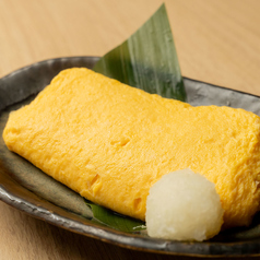 ふわとろ卵焼き