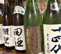 葉山牛と肉寿司 三崎マグロのお店 哲のコース写真