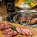 焼肉中華はるさーのおすすめ料理1